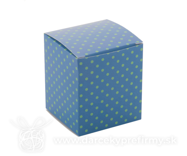 CreaBox PB-165 - custom box