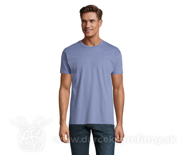 IMPERIAL - IMPERIAL MEN tričko 190g