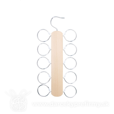 Obrázok produktu Smalto - vešiak na šatky