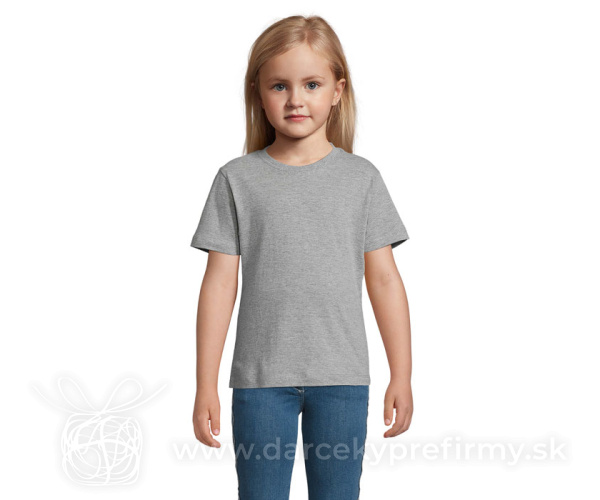 REGENT KIDS - REGENT DĚTSKÉ TRIČKO 150g