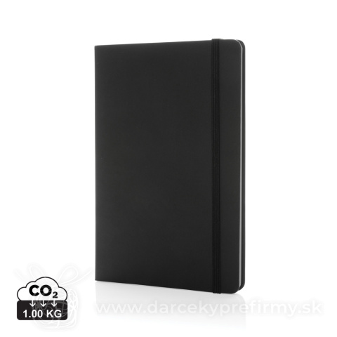 Obrázok produktu Kamenný zápisník s kraftovým obalom A5 Craftstone