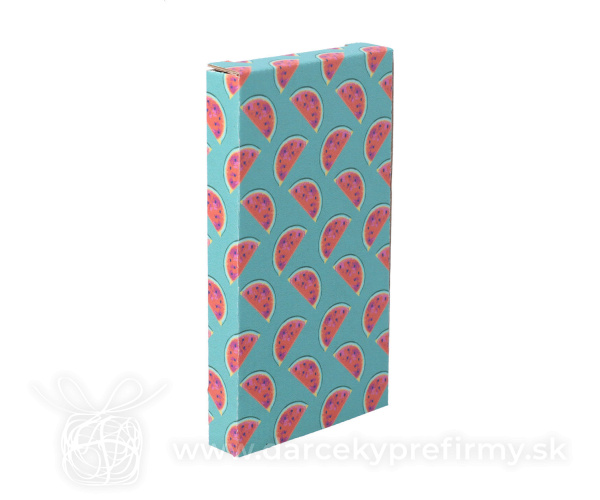 CreaBox EF-360 - custom box