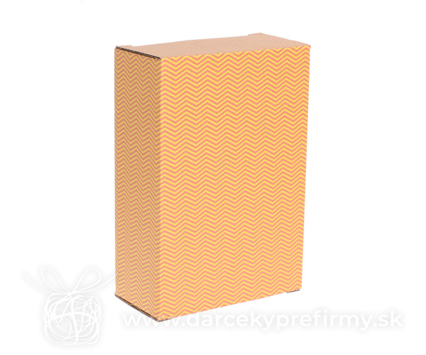 CreaBox EF-408 - darčeková krabica na zákazku