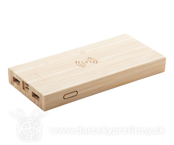 Wooster - power banka