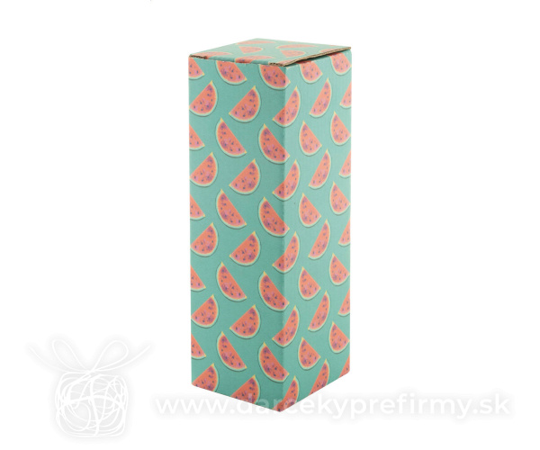 CreaBox EF-254 - custom box