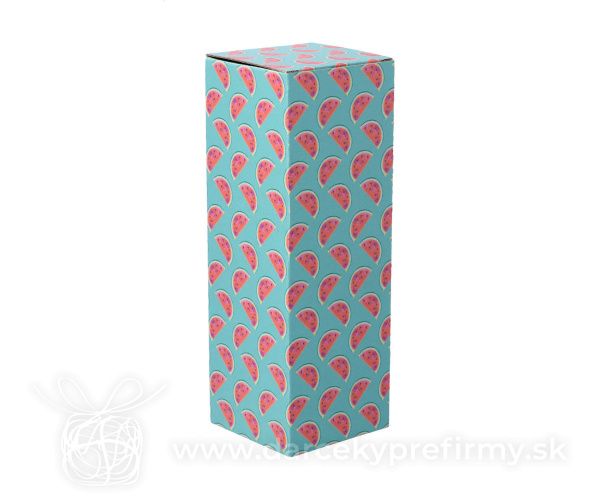 CreaBox EF-362 - custom box