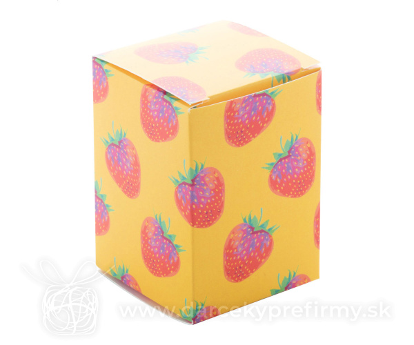 CreaBox PB-140 - custom box 