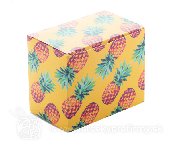 CreaBox PB-053 - custom box 