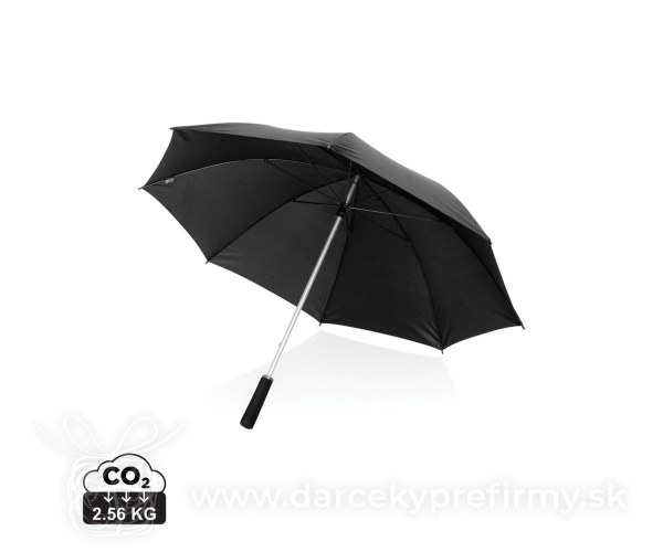 Ultra ľahký dáždnik 25" Swiss Peak z RPET AWARE™