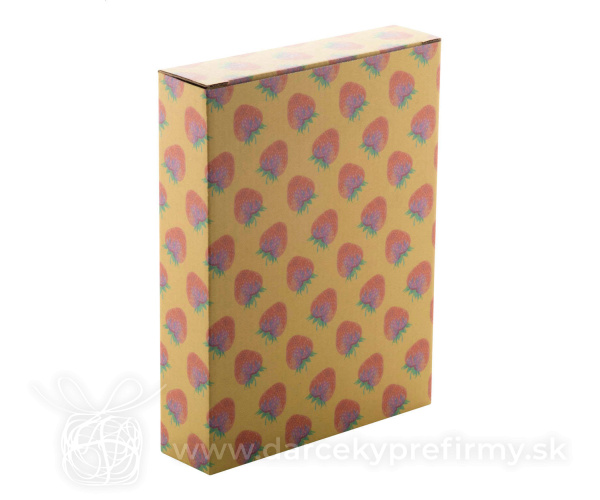 CreaBox EF-233 - custom box 