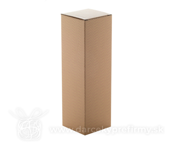 CreaBox EF-016 - custom box 