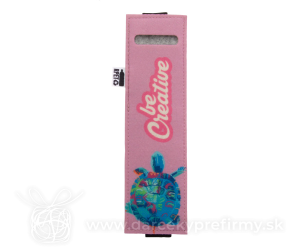 CreaFelt Pen Cover - puzdro na pero na zákazku