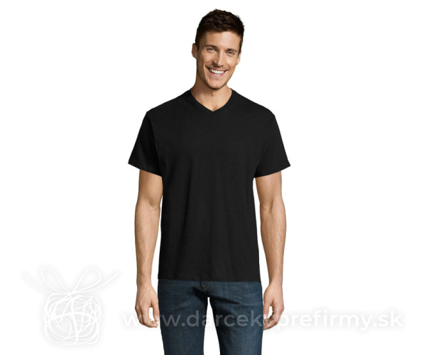 VICTORY - VICTORY PÁNSKÉ TRIČKO 150g