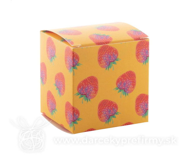 CreaBox PB-243 - custom box 