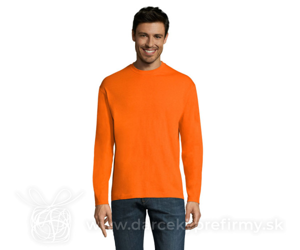 MONARCH - MONARCH MEN P. tričko 150g