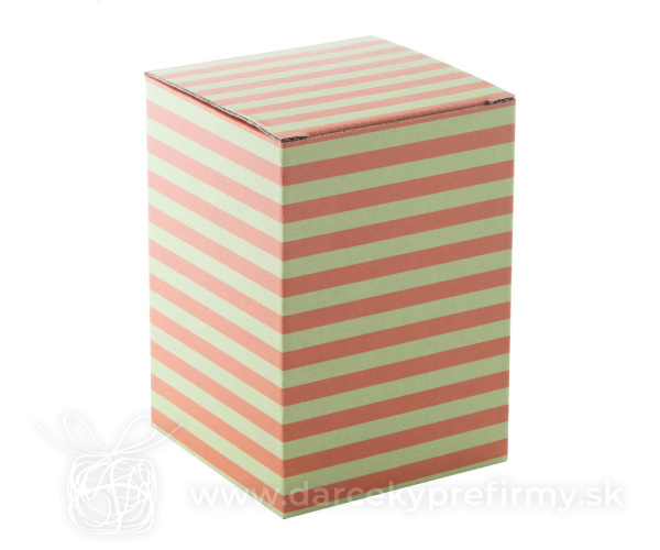 CreaBox EF-228 - custom box 