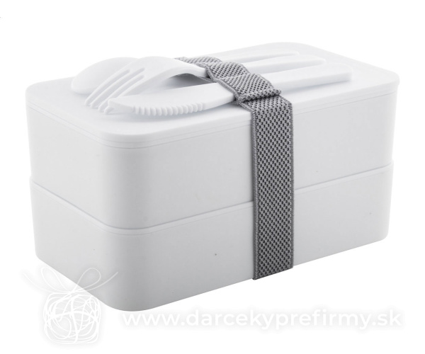 Ayam - antibakteriálny box na jedlo