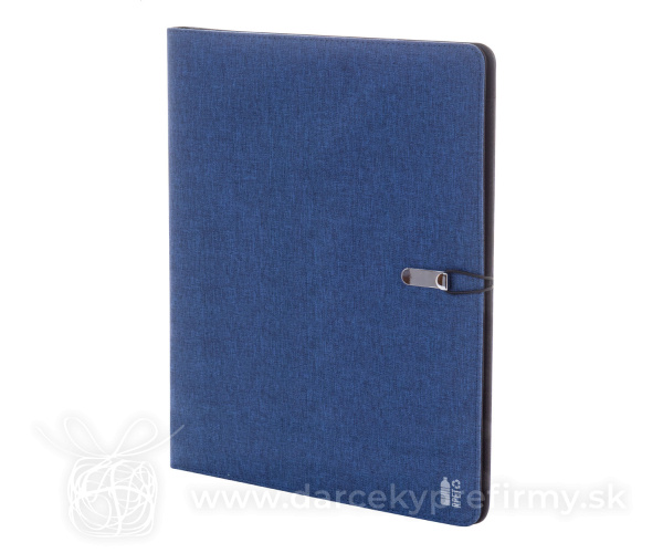 Shepherd A4 - RPET sloha na dokumenty