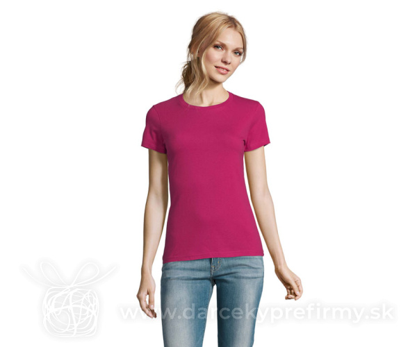 IMPERIAL WOMEN - IMPERIAL WOMEN D. tričko 190