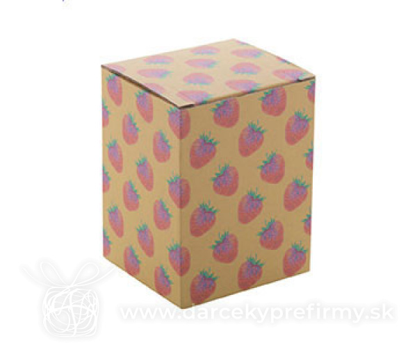 CreaBox EF-149 - custom box