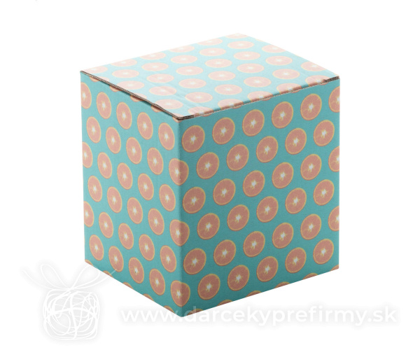 CreaBox EF-009 - custom box 