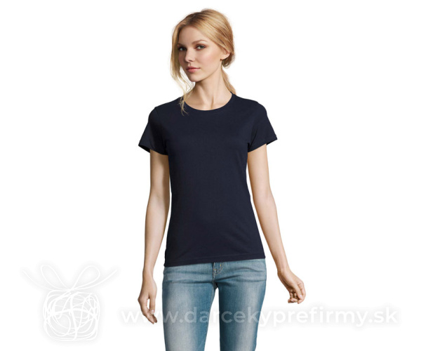 IMPERIAL WOMEN - IMPERIAL WOMEN D. tričko 190