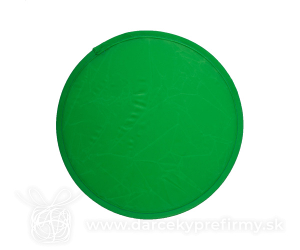 Pocket - frisbee do vrecka