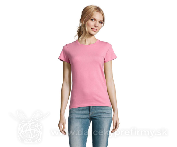 IMPERIAL WOMEN - IMPERIAL WOMEN D. tričko 190