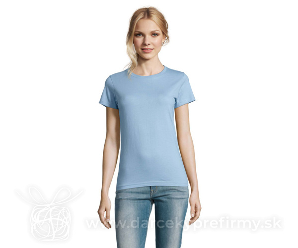 IMPERIAL WOMEN - IMPERIAL WOMEN D. tričko 190