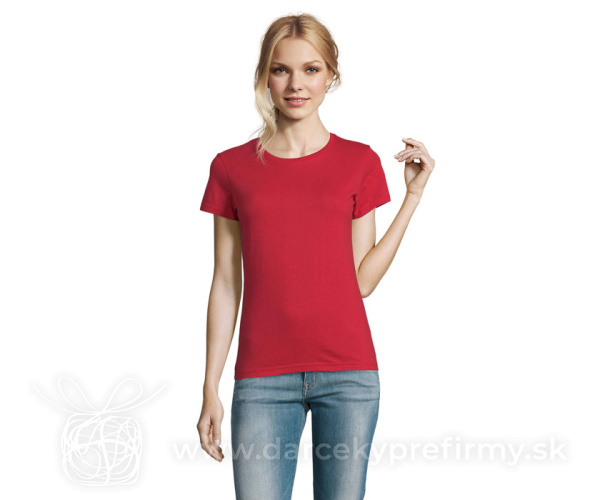 IMPERIAL WOMEN - IMPERIAL WOMEN D. tričko 190