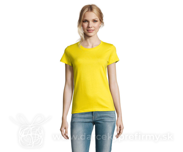 IMPERIAL WOMEN - IMPERIAL WOMEN D. tričko 190