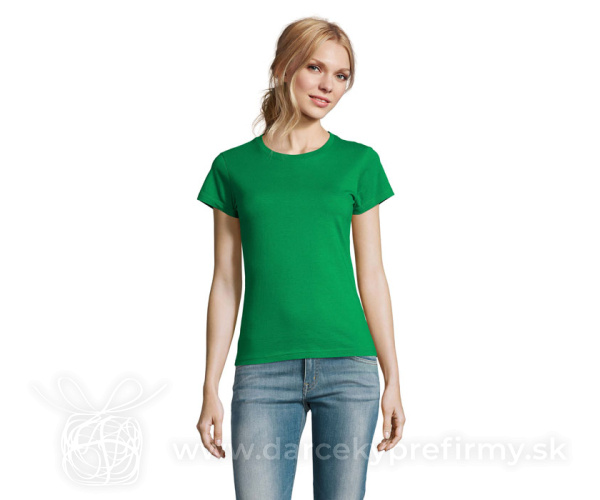 IMPERIAL WOMEN - IMPERIAL WOMEN D. tričko 190