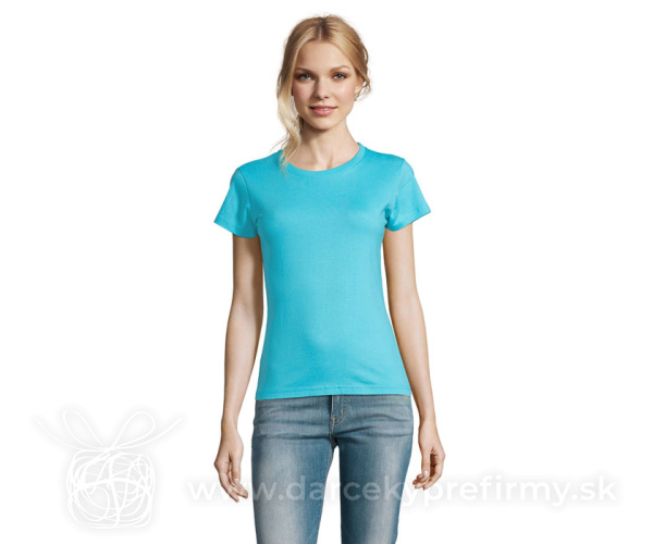 IMPERIAL WOMEN - IMPERIAL WOMEN D. tričko 190