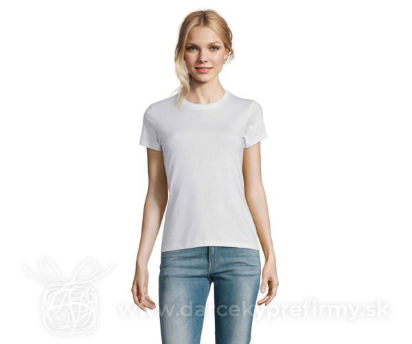 IMPERIAL WOMEN - IMPERIAL WOMEN D. tričko 190