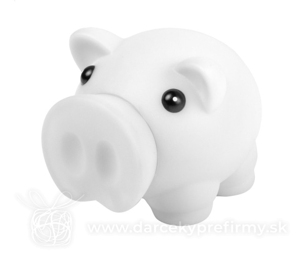 Oiban - pokladnička prasiatko