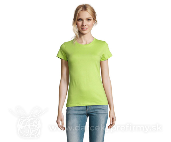 IMPERIAL WOMEN - IMPERIAL WOMEN D. tričko 190