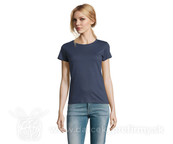 IMPERIAL WOMEN - IMPERIAL WOMEN D. tričko 190