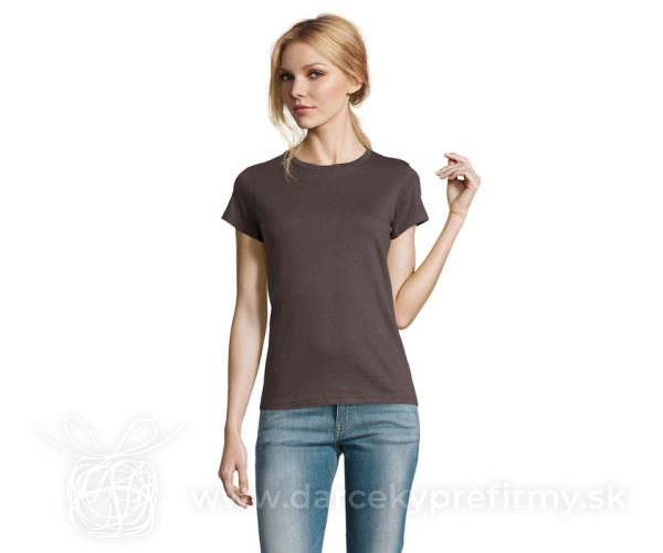 IMPERIAL WOMEN - IMPERIAL WOMEN D. tričko 190