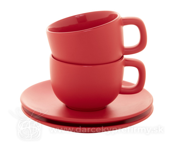 Caturra Plus - sada šálok na cappuccino