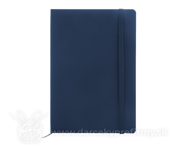 Repuk Soft A5 - RPU blok