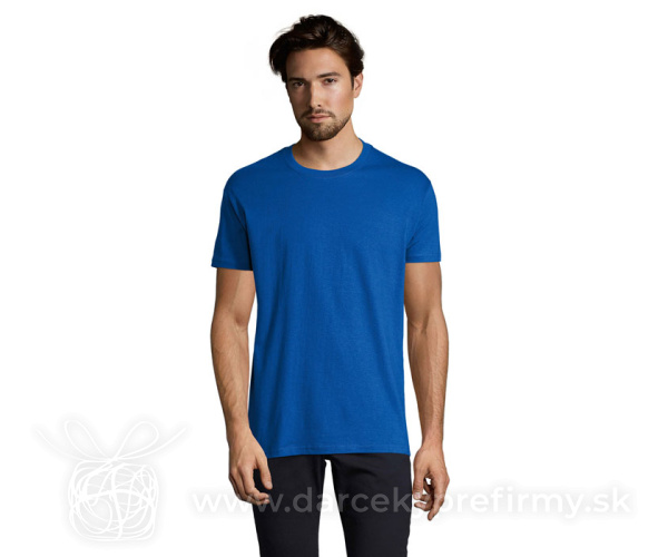 IMPERIAL - IMPERIAL MEN tričko 190g