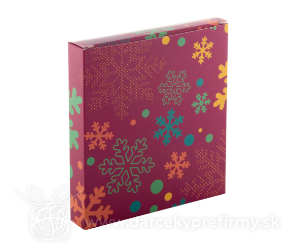 CreaBox PB-188 - custom box