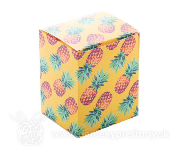 CreaBox PB-086 - custom box 