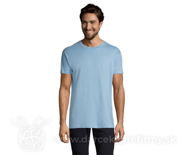 IMPERIAL - IMPERIAL MEN tričko 190g