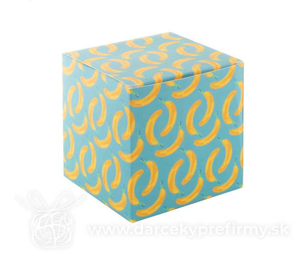 CreaBox PB-275 - custom box