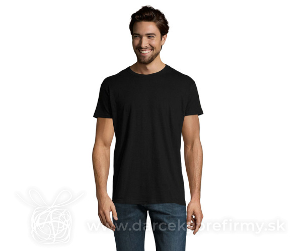 IMPERIAL - IMPERIAL MEN tričko 190g