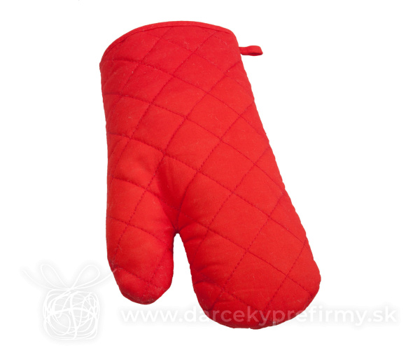 Challah - kuchynská chňapka