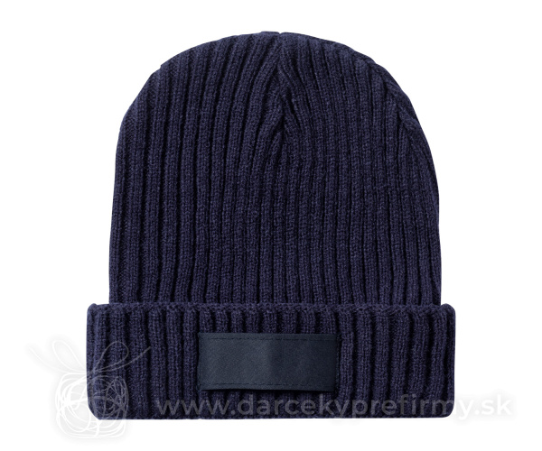 Kinny - zimná čiapka