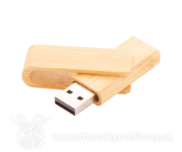BooTwist - USB flash disk