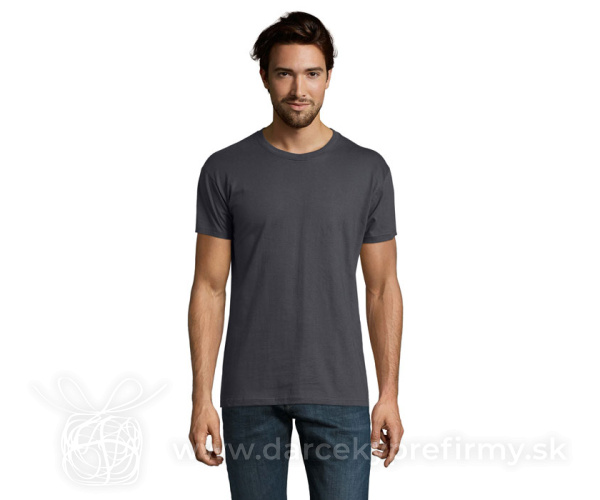 IMPERIAL - IMPERIAL MEN tričko 190g